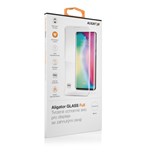 Ochrana displeje GLASS FULL COVER Xiaomi Redmi Note 14 Pro/Pro+ 5G, černá
