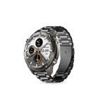 Aligator Watch GPS Black