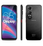 Aligator S8000 SENIOR Black