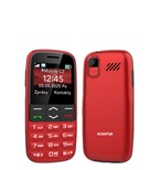 Aligator A770 Senior Red