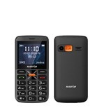 Aligator A910 Senior Black