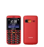 Aligator A910 Senior Red