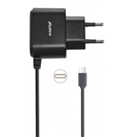 Aligator Nabíječka  pro všechny seniorské a tlačítkové telefony  s TYP-C konektorem, originální - bulk