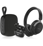 Aligator Audio Combo set 3v1 AUC001