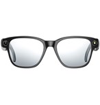 ALI Smart Glasses, černé ASG003