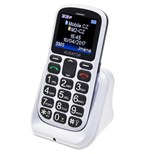 Aligator A321 Senior bílý