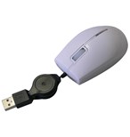 All New Myš drátová M-92