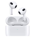 AirPods (3. generace) s Lightning nabíjecím pouzdrem MPNY3ZM/A