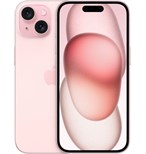 Apple iPhone 15 256GB Pink