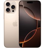 Apple iPhone 16 Pro Max 1TB Desert
