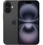 Apple iPhone 16 128GB Black
