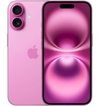 Apple iPhone 16 128GB Pink