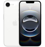 Apple iPhone 16e 128GB White