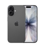 Apple iPhone 17 256GB Black