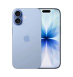 Apple iPhone 17 256GB Mist Blue