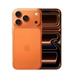 Apple iPhone 17 Pro/256GB/Cosmic Orange