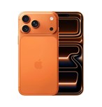 Apple iPhone 17 Pro Max/256GB/Cosmic Orange