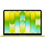 Apple MacBook Neo 8/256GB citrus MHFD4CZ