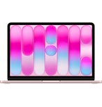 Apple MacBook Neo 8/256GB blush MHFH4CZ