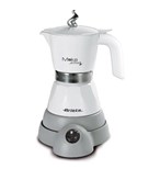 Ariete Moka Aroma 1358/10, bílý