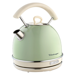 Ariete Vintage, zelená, 2877/04