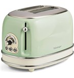 Ariete Vintage 155/14, zelený