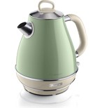 Ariete Vintage, zelená, 2869/04