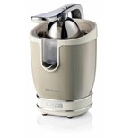 Ariete Vintage Citrusovač krémový 413/03