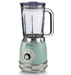 Ariete Vintage blender 583/04, zelený