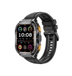 Armodd Titan GPS Black - 9139