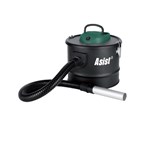 Asist Vysavač popela s motorem 800W, 12L AE7AF8012