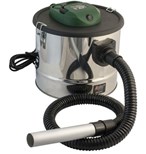 Asist Vysavač popela 1000W, 15L, nerez AE7AF100IN15