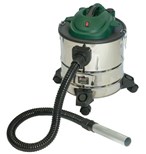 Asist Vysavač popela 1200W, 18L nerez AE7AF120IN18