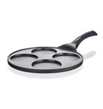 Banquet Pánev na 4 lívance Alivia 26cm