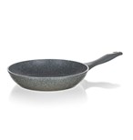 Banquet Pánev nepřilnavá Granite Grey 24cm