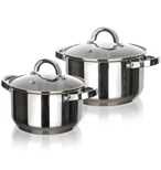 Banquet Sada nádobí Swing B 4ks