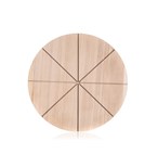 Banquet Prkénko na pizzu Brillante 32cm