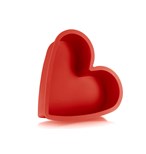 Banquet Forma silikonová Red srdce
