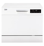 Beko DTC 36610 W