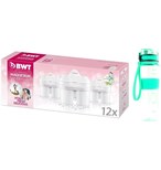 BWT náhradní filtry Mg2+ 12ks + dárek sp