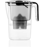 BWT VIDA MEI černá, 2,6l