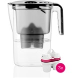 BWT VIDA MEI černá, 2,6l + 3x filtr