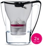 BWT Penguin MEI 2,7l černá + 2ks filtru