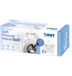 BWT filtry pro extra tvrdou vodu 6ks