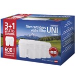 Maxxo vodní filtry 3+1