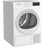 Beko EDF85241CSH1W