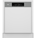 Beko BDSN38640X