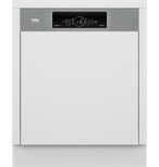 Beko BDSN36540XP