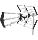 EMOS J0679 EMOS TX-16LTE venkovní anténa 14 dBi LTE/4G filtr