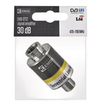 Emos zesilovač signálu DVB-T/T2 30db 2508000900